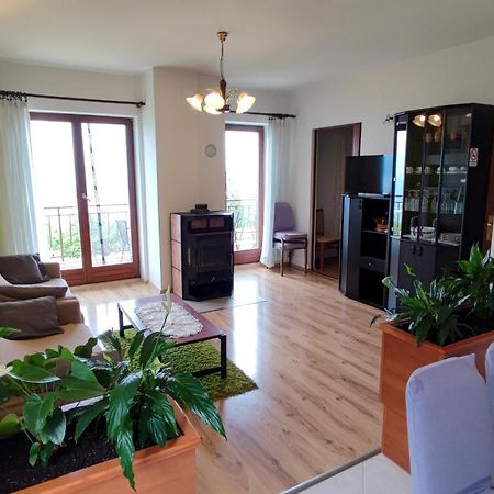 Apartman Persic Mošćenička Draga Dış mekan fotoğraf
