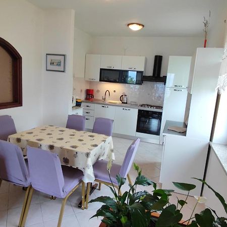 Apartman Persic Mošćenička Draga Dış mekan fotoğraf