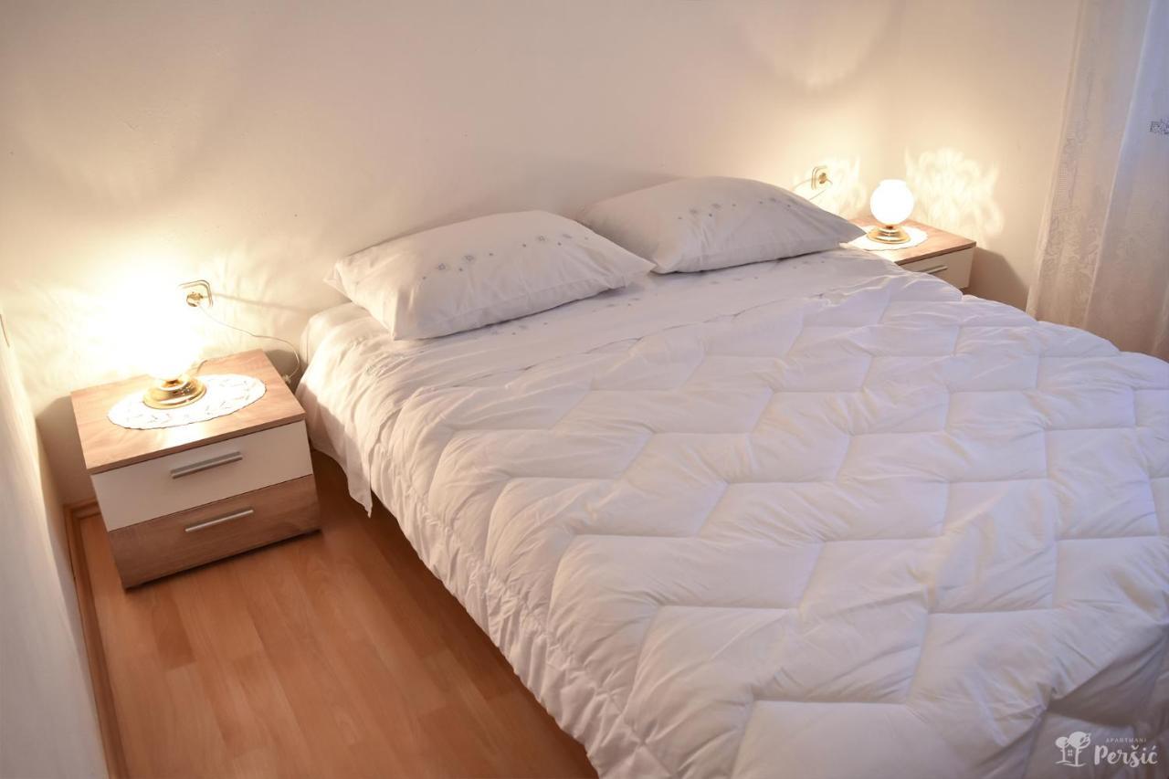 Apartman Persic Mošćenička Draga Dış mekan fotoğraf