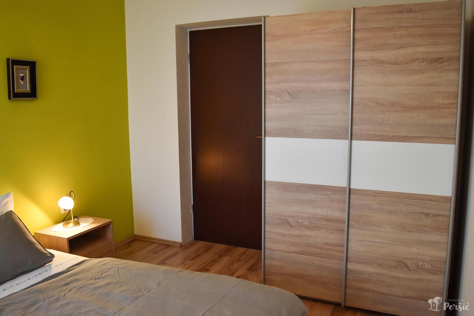 Apartman Persic Mošćenička Draga Dış mekan fotoğraf