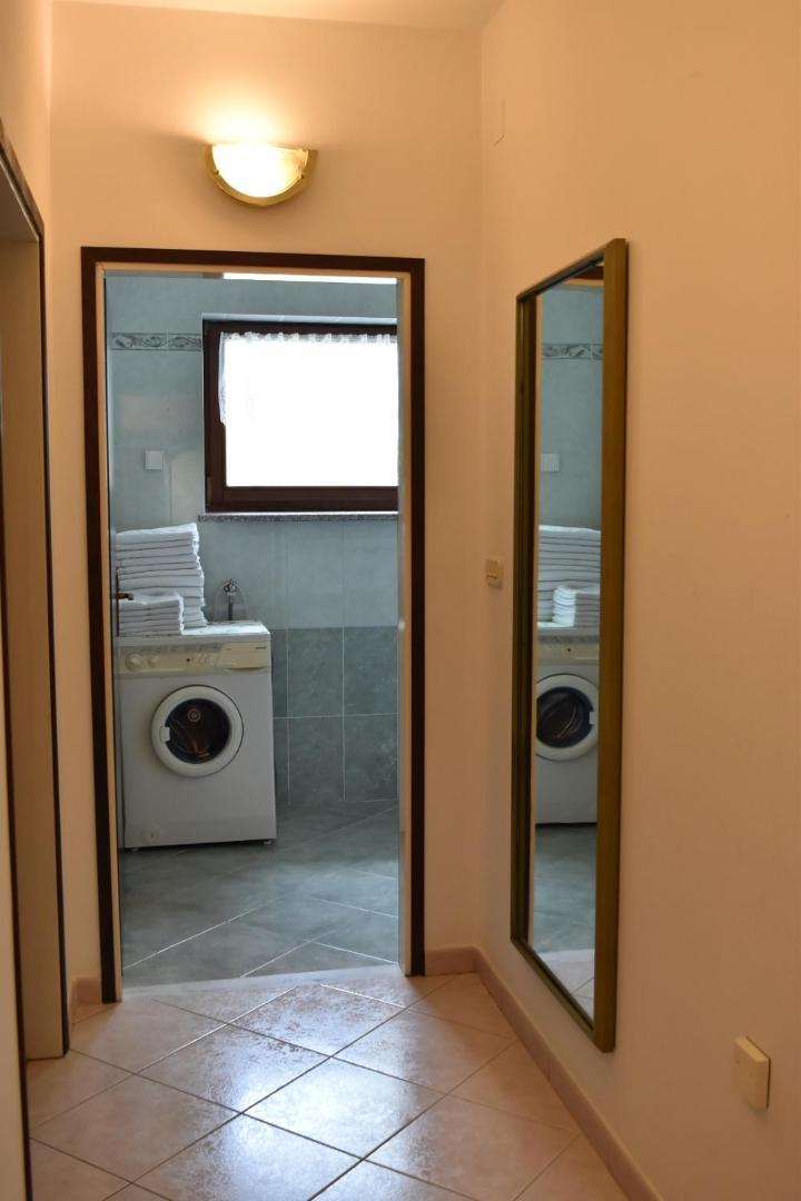 Apartman Persic Mošćenička Draga Dış mekan fotoğraf