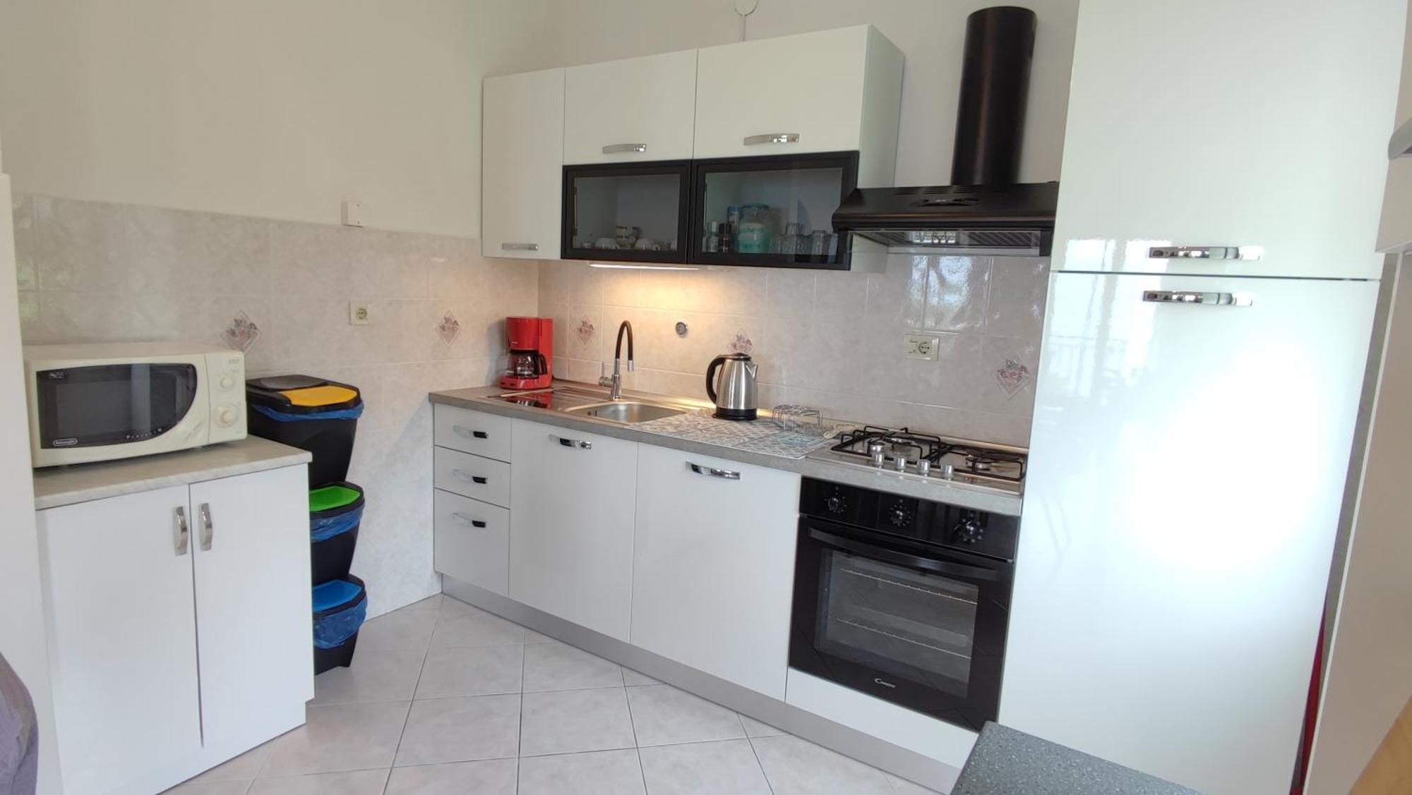 Apartman Persic Mošćenička Draga Dış mekan fotoğraf
