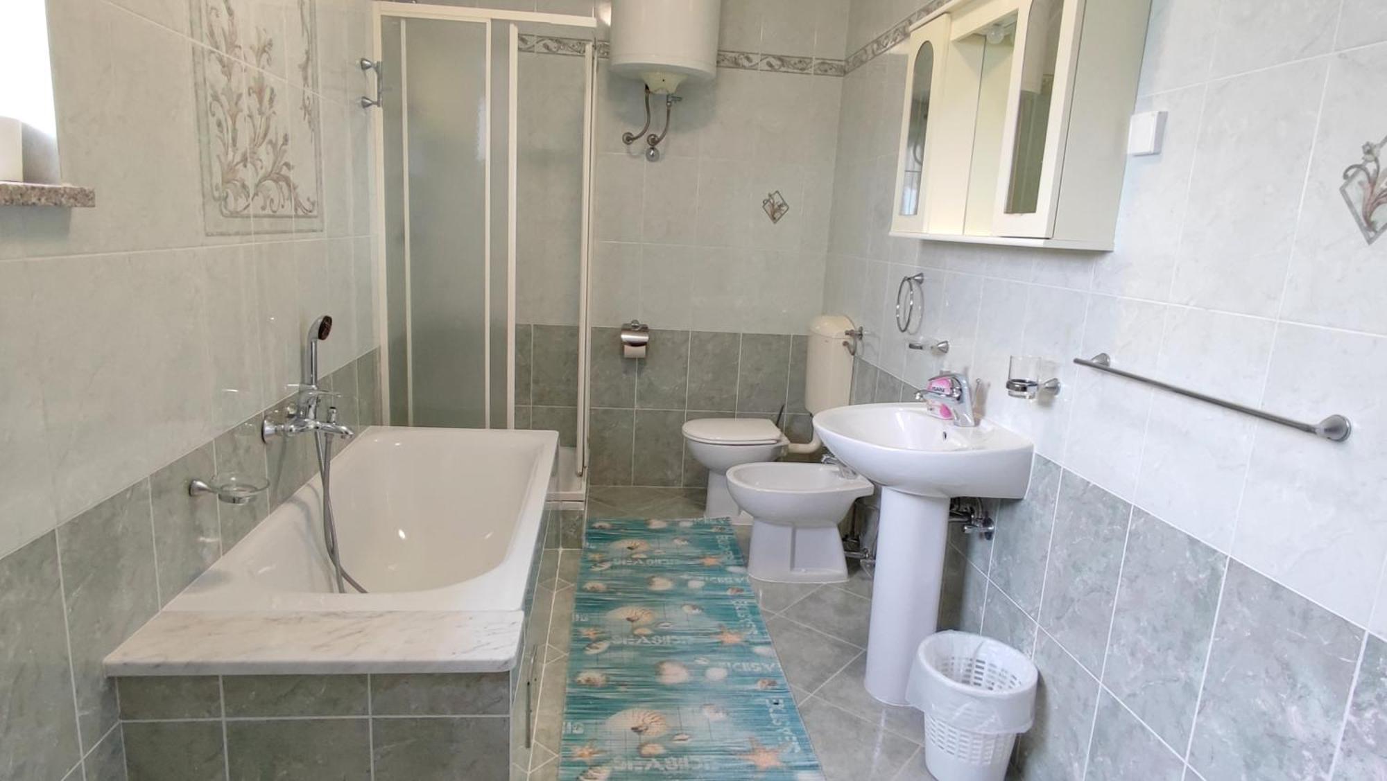 Apartman Persic Mošćenička Draga Dış mekan fotoğraf