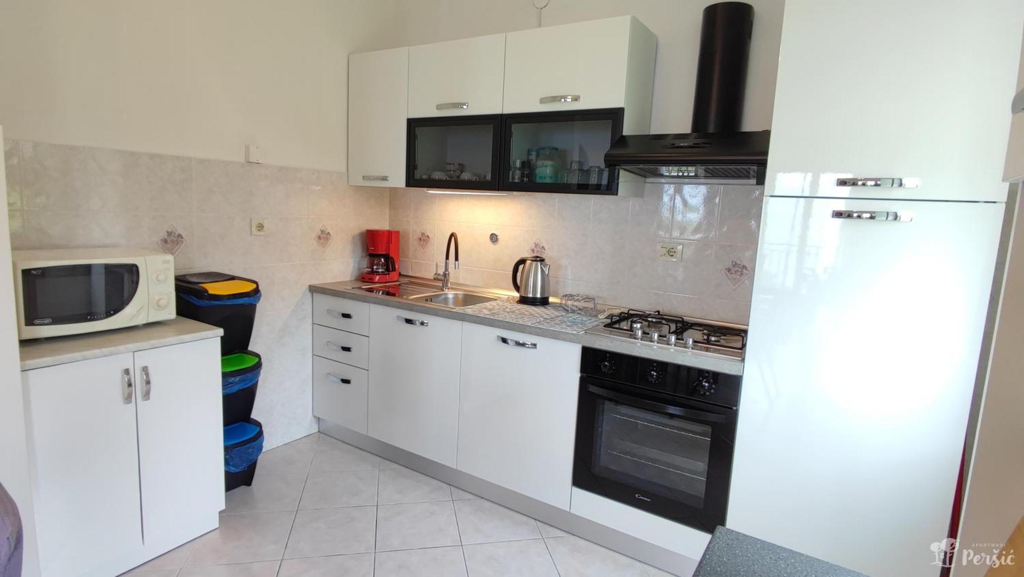 Apartman Persic Mošćenička Draga Dış mekan fotoğraf