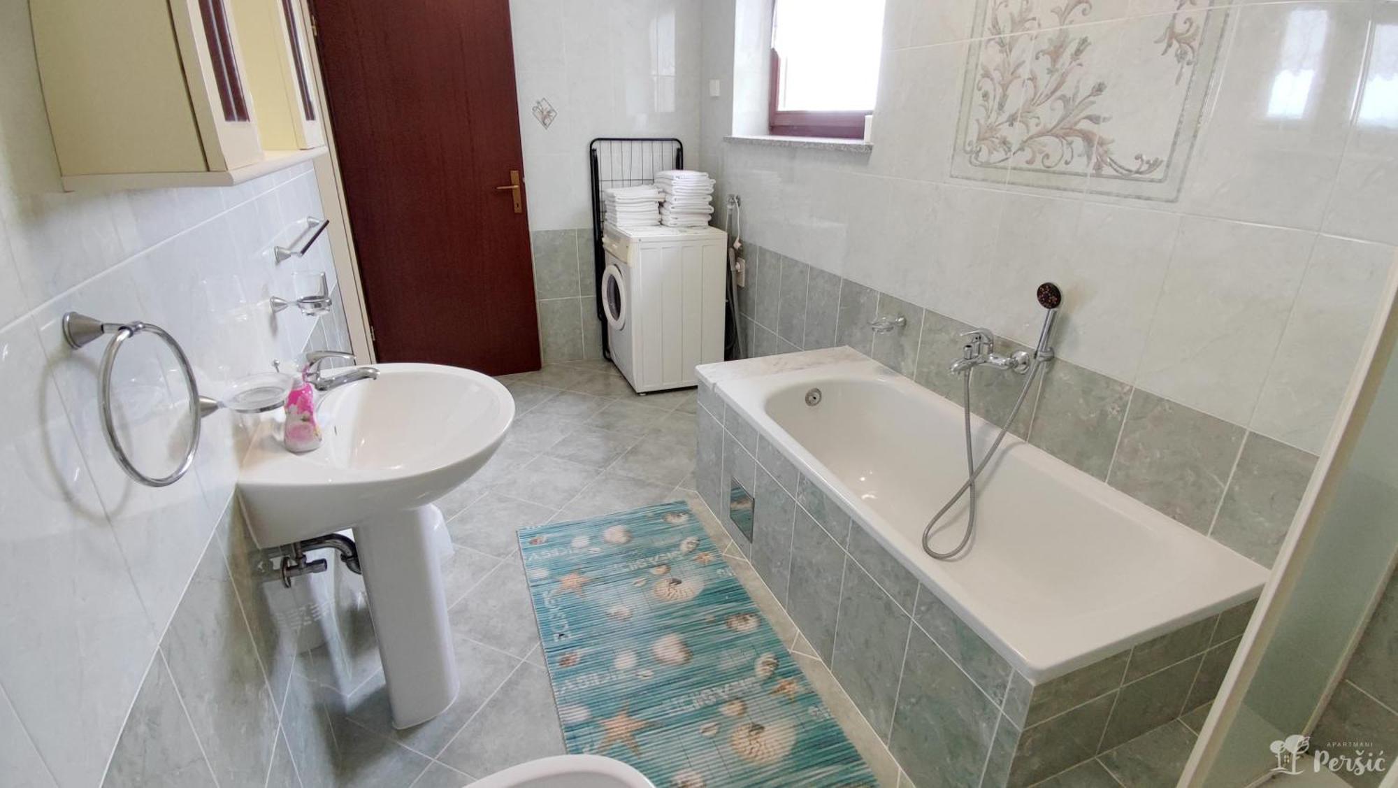 Apartman Persic Mošćenička Draga Dış mekan fotoğraf