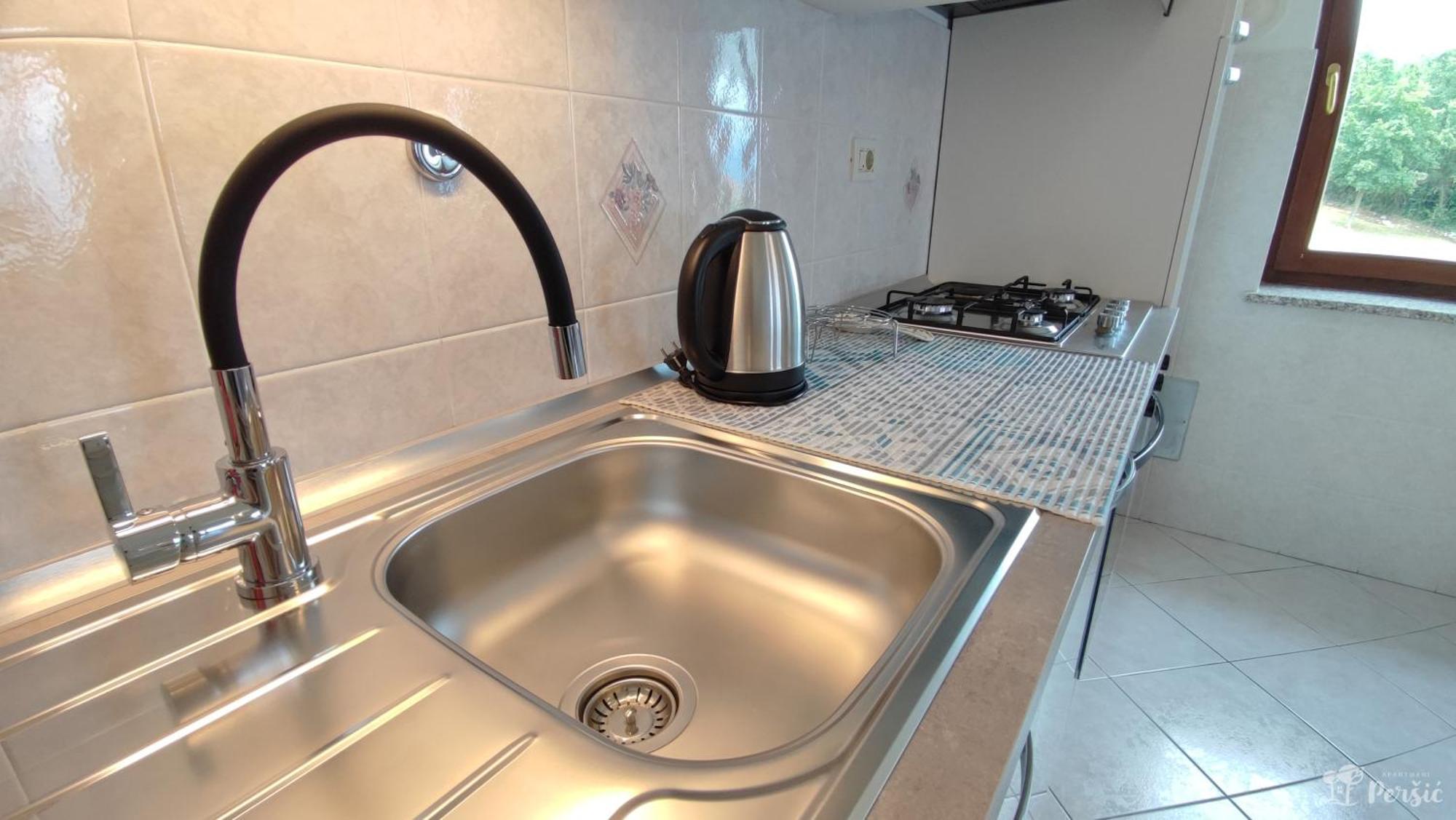 Apartman Persic Mošćenička Draga Dış mekan fotoğraf