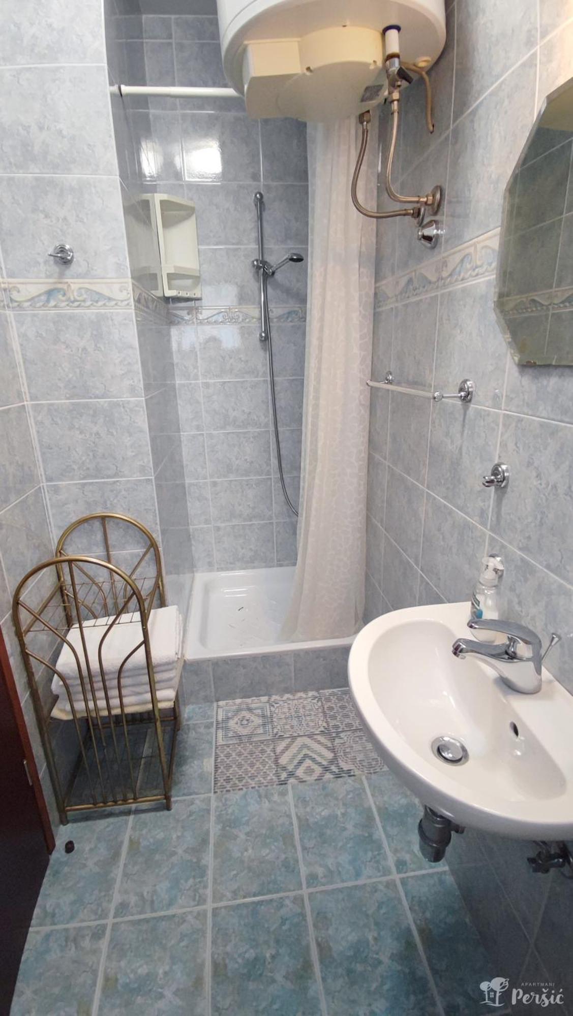 Apartman Persic Mošćenička Draga Dış mekan fotoğraf