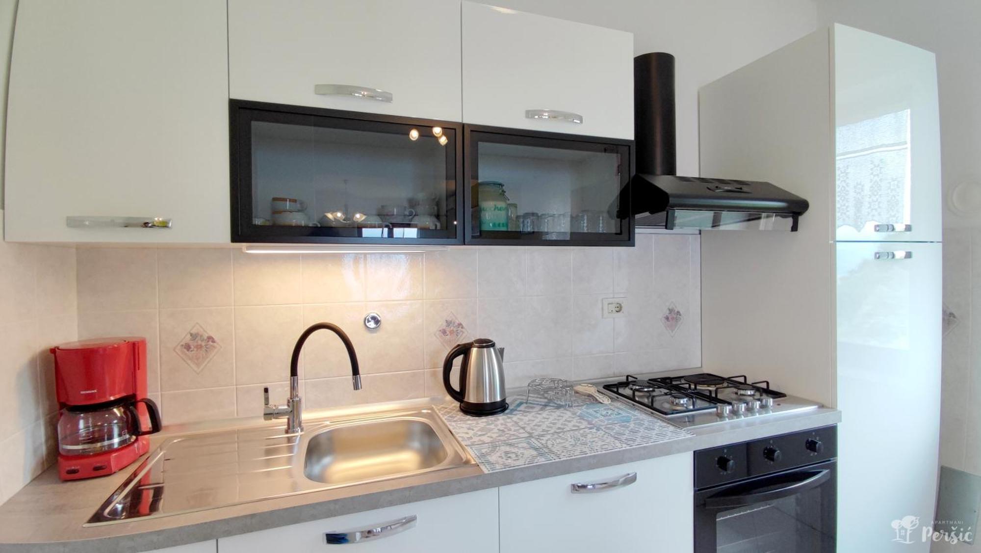 Apartman Persic Mošćenička Draga Dış mekan fotoğraf