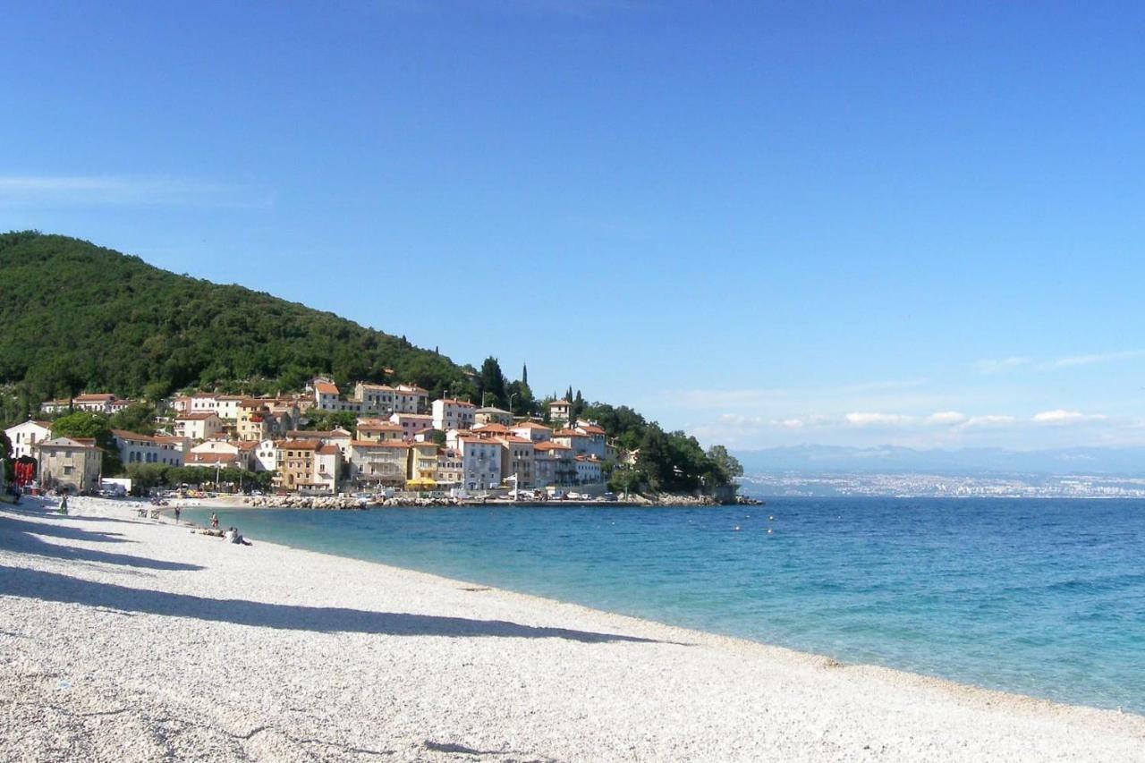Apartman Persic Mošćenička Draga Dış mekan fotoğraf
