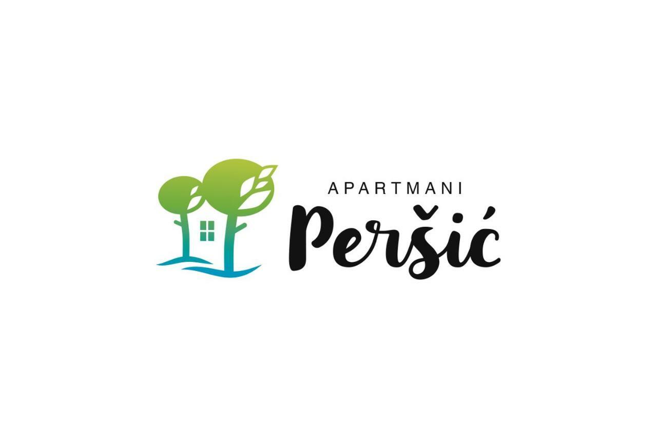Apartman Persic Mošćenička Draga Dış mekan fotoğraf